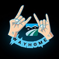 Wayhome logo