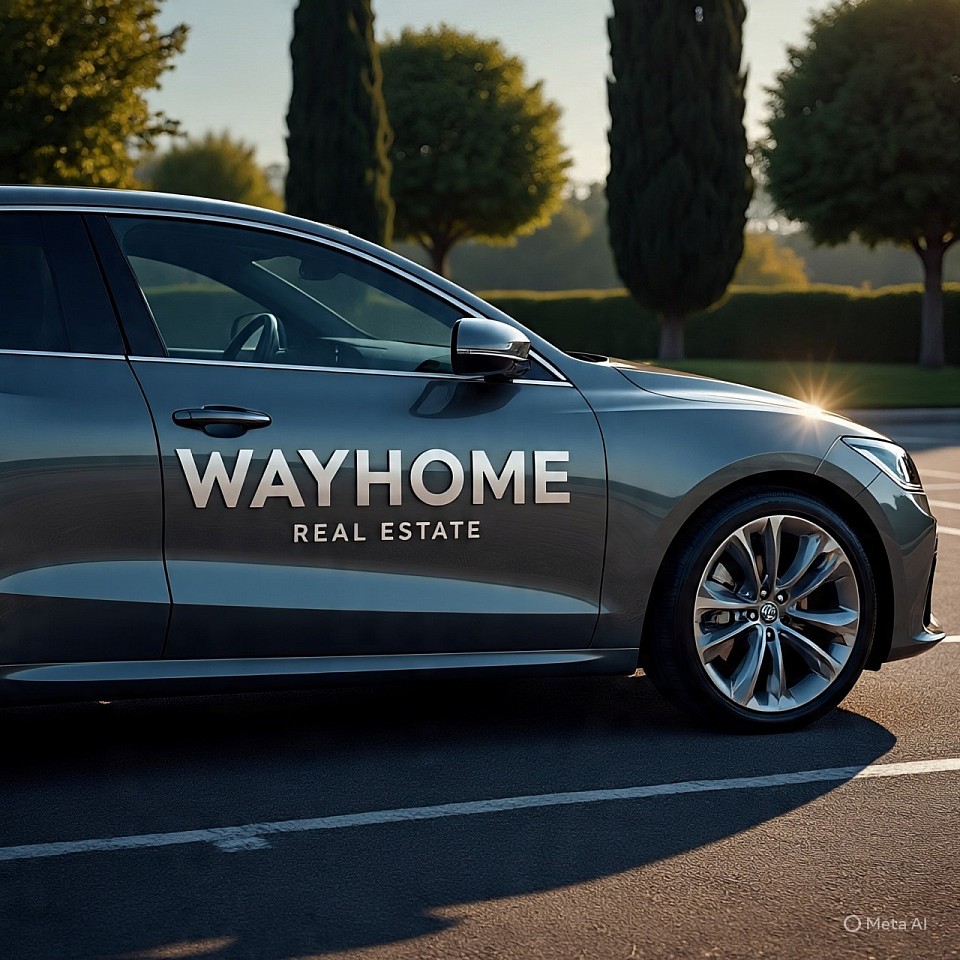 WAYHOME LTD on the city