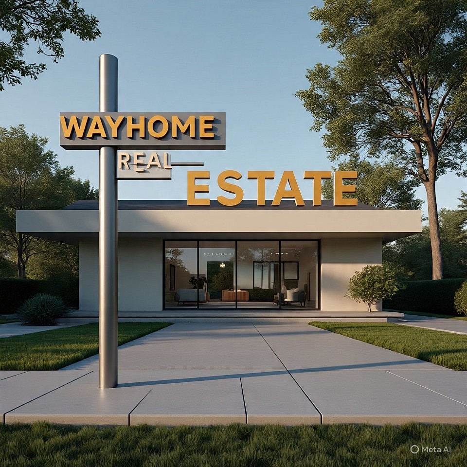 Our real estate trading always active.